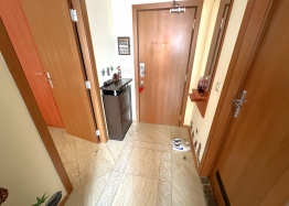 Przestronny apartament 200 metrów od plaży. Zdjęcie 13