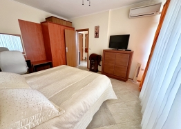 Przestronny apartament 200 metrów od plaży. Zdjęcie 6