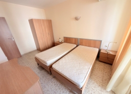 Geräumige Wohnung in einem Komplex mit ausgezeichneter Lage. Foto 13