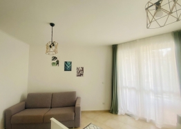 Studio mit Poolblick in Luxusanlage. Foto 4