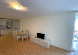 Apartament z pięknym widokiem na morze w pierwszej linii. Zdjęcie 11