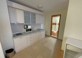 Apartament z pięknym widokiem na morze w pierwszej linii. Zdjęcie 13