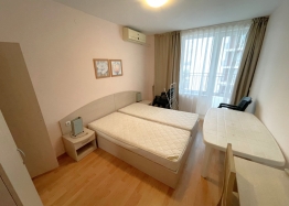 Apartament z pięknym widokiem na morze w pierwszej linii. Zdjęcie 3