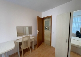 Apartament z pięknym widokiem na morze w pierwszej linii. Zdjęcie 16
