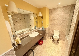 Apartmán s výhledem na bazén v luxusním lázeňském komplexu 100 metrů od pláže. Foto 10 Apartmán s výhledem na bazén v luxusním lázeňském komplexu 100 metrů od pláže. Foto 10