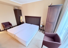 Apartmán s výhledem na bazén v luxusním lázeňském komplexu 100 metrů od pláže. Foto 9 Apartmán s výhledem na bazén v luxusním lázeňském komplexu 100 metrů od pláže. Foto 9