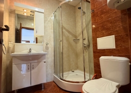 Three-room apartment in a large residential complex. Photo 12 Three-room apartment in a large residential complex. Photo 12