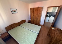 Three-room apartment in a large residential complex. Photo 8 Three-room apartment in a large residential complex. Photo 8