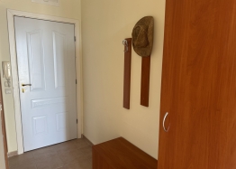 Apartmán s výhledem na moře ve vynikajícím komplexu. Foto 21