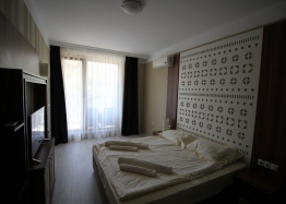 Четырехкомнатная квартира в престижном Harmony Suites 3. Foto 15