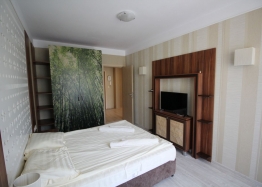 Four-room apartment in the prestigious Harmony Suites 3. Photo 16