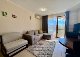 Two-room apartment in the premium complex Harmony 1. Photo 5