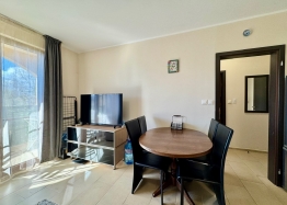 Two-room apartment in the premium complex Harmony 1. Photo 10