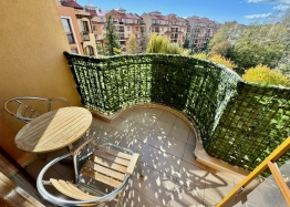 Two-room apartment in the premium complex Harmony 1. Photo 20