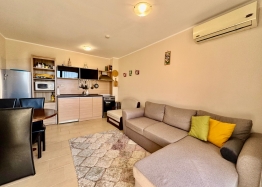 Two-room apartment in the premium complex Harmony 1. Photo 11