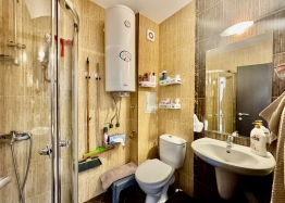 Two-room apartment in the premium complex Harmony 1. Photo 13