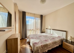 Two-room apartment in the premium complex Harmony 1. Photo 14