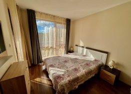 Two-room apartment in the premium complex Harmony 1. Photo 15