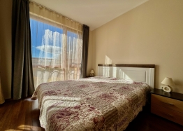 Two-room apartment in the premium complex Harmony 1. Photo 16