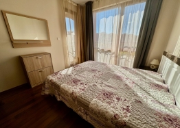 Two-room apartment in the premium complex Harmony 1. Photo 17