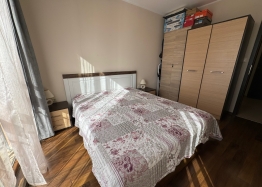 Two-room apartment in the premium complex Harmony 1. Photo 18