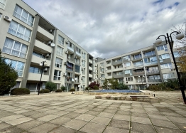 Двухкомнатная квартира, идеально подходящая для комфортного круглогодичного проживания.. Фото 20