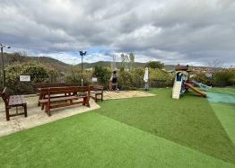 Двухкомнатная квартира, идеально подходящая для комфортного круглогодичного проживания.. Фото 18 Двухкомнатная квартира, идеально подходящая для комфортного круглогодичного проживания.. Фото 18