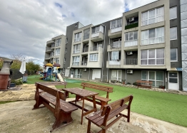 Двухкомнатная квартира, идеально подходящая для комфортного круглогодичного проживания.. Фото 19 Двухкомнатная квартира, идеально подходящая для комфортного круглогодичного проживания.. Фото 19