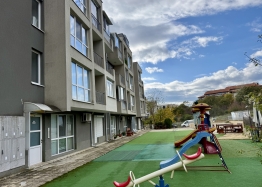 Двухкомнатная квартира, идеально подходящая для комфортного круглогодичного проживания.. Фото 1 Двухкомнатная квартира, идеально подходящая для комфортного круглогодичного проживания.. Фото 1