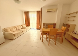 Двухкомнатная квартира, идеально подходящая для комфортного круглогодичного проживания.. Фото 6 Двухкомнатная квартира, идеально подходящая для комфортного круглогодичного проживания.. Фото 6