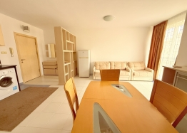 Двухкомнатная квартира, идеально подходящая для комфортного круглогодичного проживания.. Фото 7 Двухкомнатная квартира, идеально подходящая для комфортного круглогодичного проживания.. Фото 7