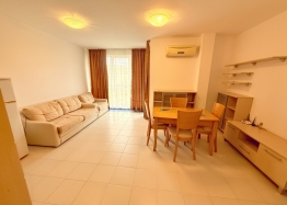 Двухкомнатная квартира, идеально подходящая для комфортного круглогодичного проживания.. Фото 9 Двухкомнатная квартира, идеально подходящая для комфортного круглогодичного проживания.. Фото 9