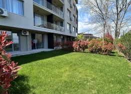 Neue Wohnung in erster Reihe mit großem Rasen, Ratenzahlung möglich. Foto 9