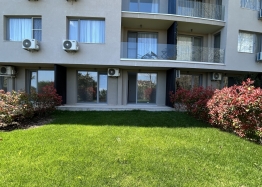 Neue Wohnung in erster Reihe mit großem Rasen, Ratenzahlung möglich. Foto 12