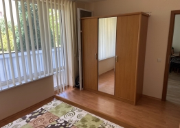 Excellent two-room apartment in a family complex. Photo 4