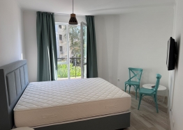 Квартира-студия в роскошном СПА-комплексе. Фото 2 Квартира-студия в роскошном СПА-комплексе. Фото 2