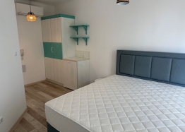 Квартира-студия в роскошном СПА-комплексе. Фото 4 Квартира-студия в роскошном СПА-комплексе. Фото 4