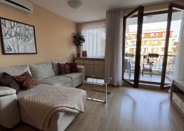 Przestronny apartament w luksusowym kompleksie SPA. Zdjęcie 16