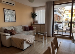 Prostorný apartmán v luxusním SPA komplexu. Foto 19