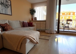 Prostorný apartmán v luxusním SPA komplexu. Foto 24