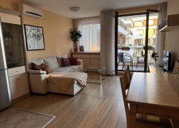 Przestronny apartament w luksusowym kompleksie SPA. Zdjęcie 22