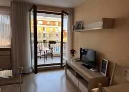 Przestronny apartament w luksusowym kompleksie SPA. Zdjęcie 29