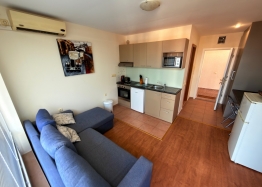 Apartment with pool view in a large complex. Photo 9 Apartment with pool view in a large complex. Photo 9