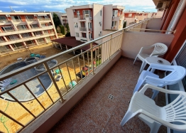 Apartment with pool view in a large complex. Photo 4 Apartment with pool view in a large complex. Photo 4