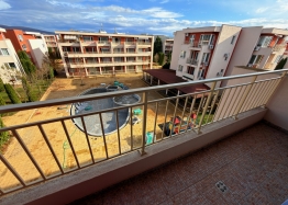 Apartment with pool view in a large complex. Photo 6 Apartment with pool view in a large complex. Photo 6