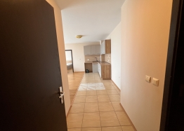 Large apartment in a family complex. Photo 17