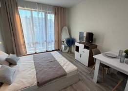 Spacious and cozy studio in Sveti Vlas. Photo 2 Spacious and cozy studio in Sveti Vlas. Photo 2