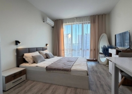 Spacious and cozy studio in Sveti Vlas. Photo 3 Spacious and cozy studio in Sveti Vlas. Photo 3