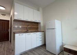 Spacious and cozy studio in Sveti Vlas. Photo 4 Spacious and cozy studio in Sveti Vlas. Photo 4