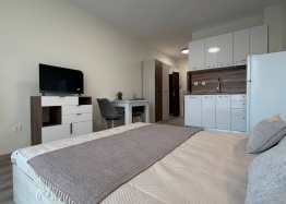 Spacious and cozy studio in Sveti Vlas. Photo 10 Spacious and cozy studio in Sveti Vlas. Photo 10